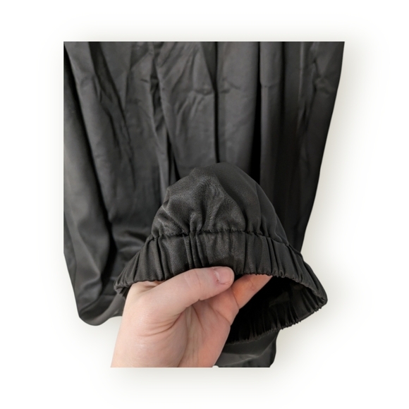 NWT Plus Size Cider High-Waisted Joggers with Pockets - Picture 6 of 6